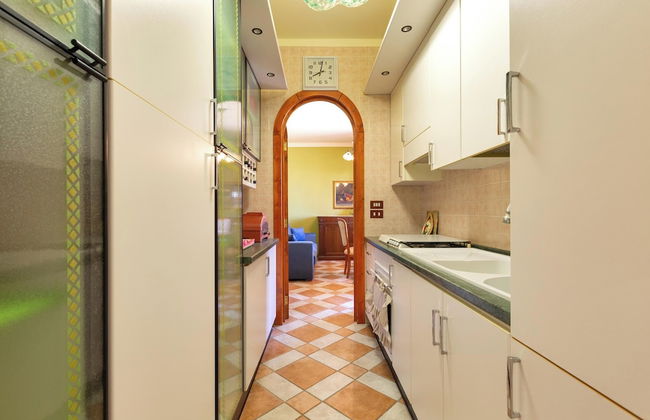 3897 Villa Margarita by Barbarhouse - Foto 10