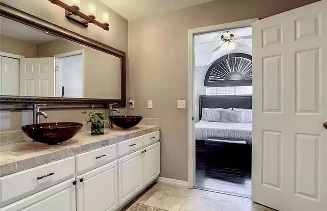 Windwood Villa 4 Bedroom Home by RedAwning - Foto 14