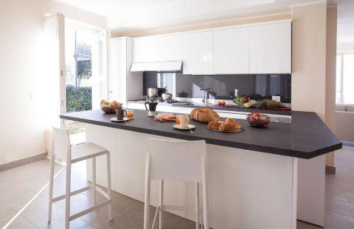 Ossuccio Grande C home with pool sleeps 12 by Italian Apartments - Foto 19