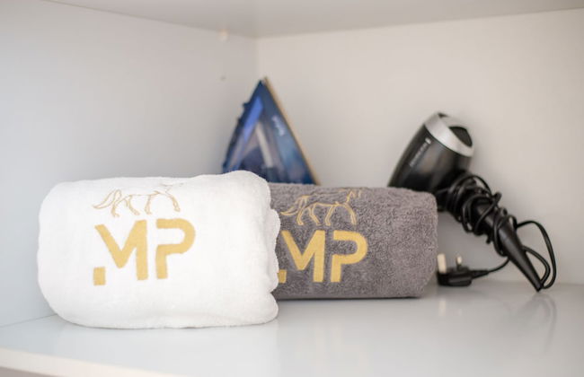 Marco Polo - Studio with Marina View + Huge Balcony in Marina - Foto 16