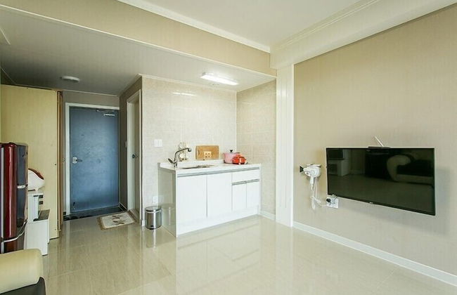 Byeonsan Dongguerami Pension - Photo 24