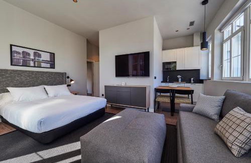 Apartamentos Salinas 18 - Foto 3