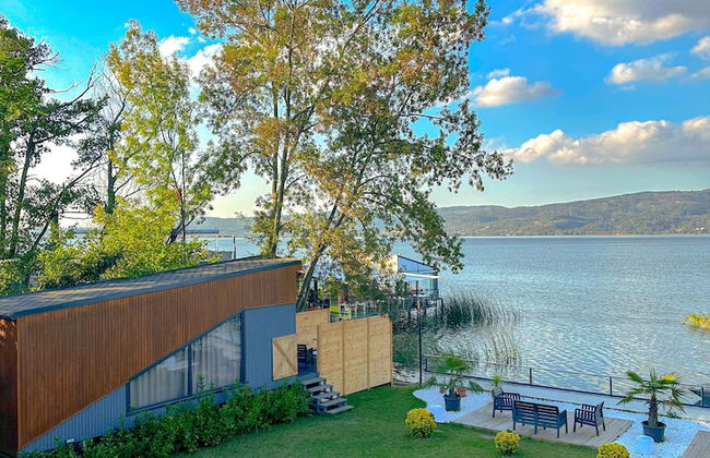 Siesta Bungalov - Foto 29