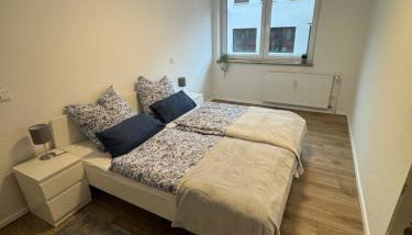 FeWo Peterstr WST - Foto 5