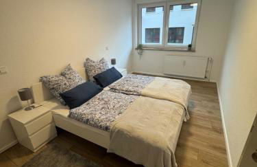 FeWo Peterstr WST - Foto 5