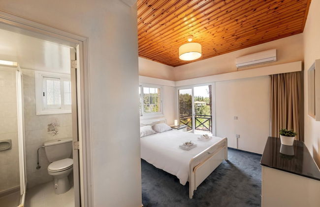 Platres Forest Panorama - Foto 9