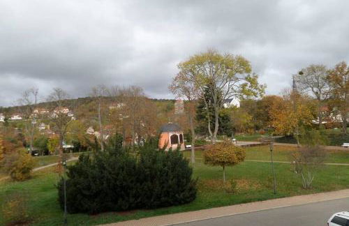 Apartment Am Kurpark - Foto 21