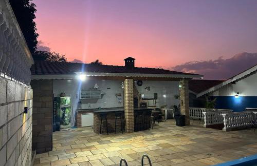 Recanto Aparecida lazer, Piscina Climatizada - Foto 52