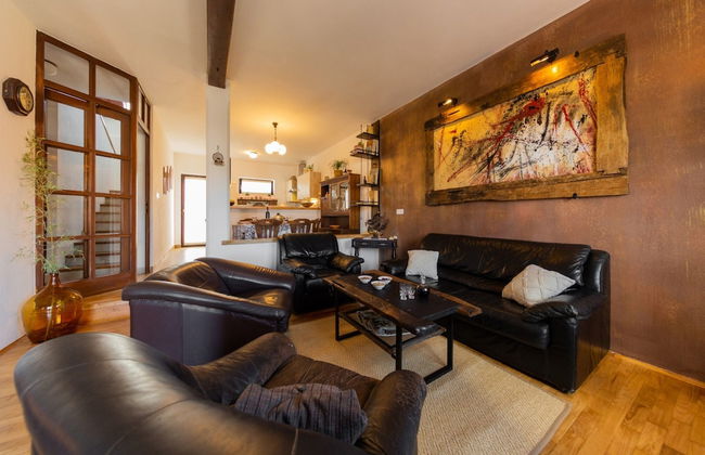 Luxury apt Near sea With Terraces and Balconies - Foto 14