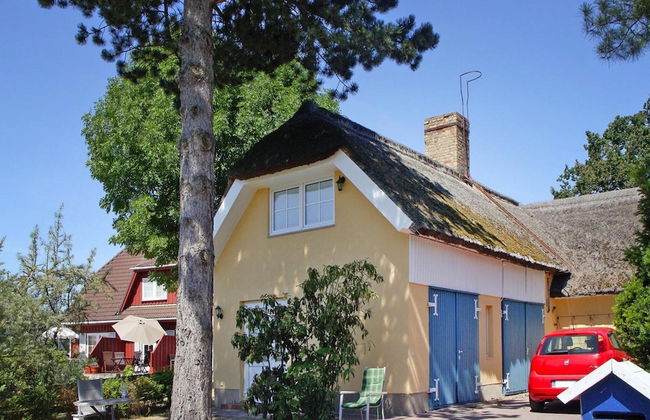 Apartment, Wieck am Darss - Foto 66