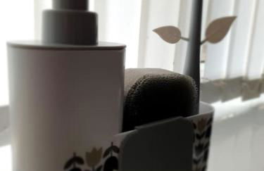 Cheerful 3 bedroom house with spacious garden - Foto 18