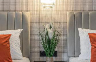 Parkside 2 bedroom house near Dunfermline & Edinburgh - Photo 12