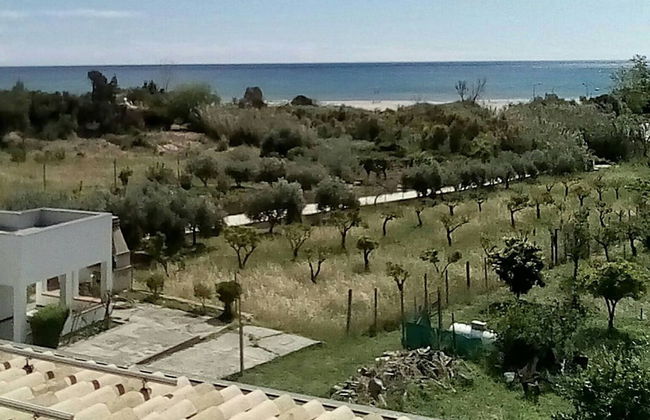 Foximanna on the North Floor in a Villa Surrounded by Greenery Facing the sea - Photo 35