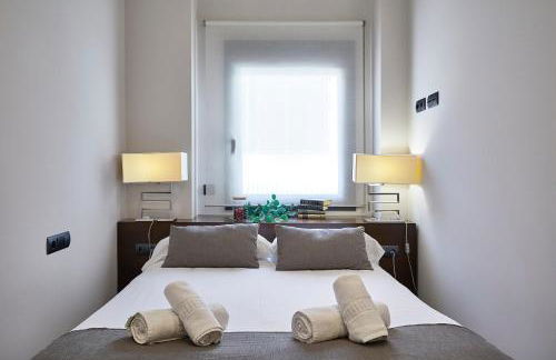 BBarcelona Rogent Flats - Foto 32