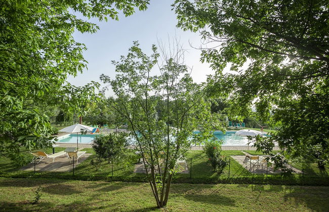 Tenuta Moriano - Foto 60