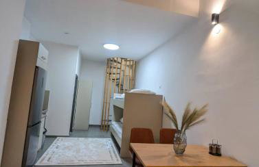 Luxury Loft Μοντέρνο διαμέρισμα 2 επιπέδων - Foto 21