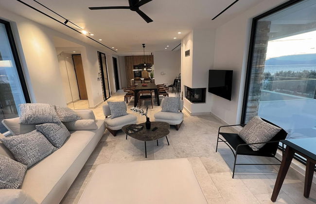 Elia Cove Luxury Villa II - Foto 20