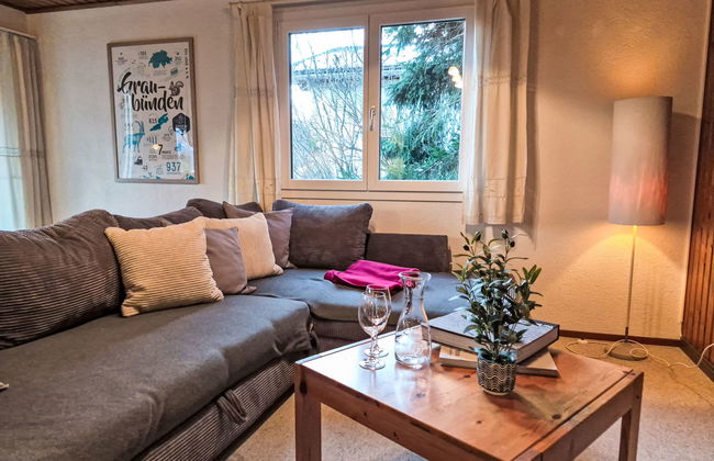 Crap Grisch - Foto 9