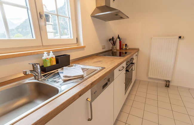 Ammergau Lodge - Foto 40