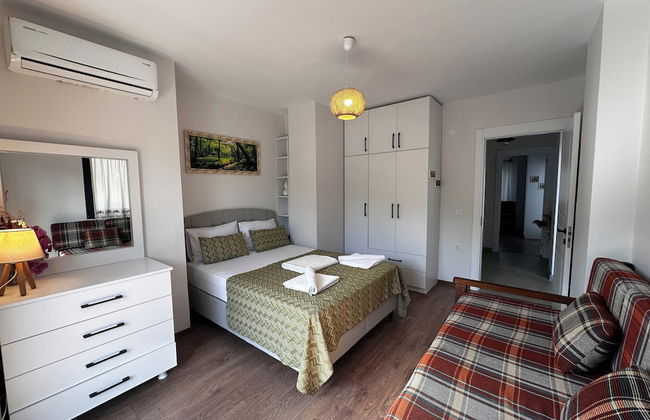 Villa Carian Trail evdatca, Kargı Bay Datca, close to the beach - Foto 37