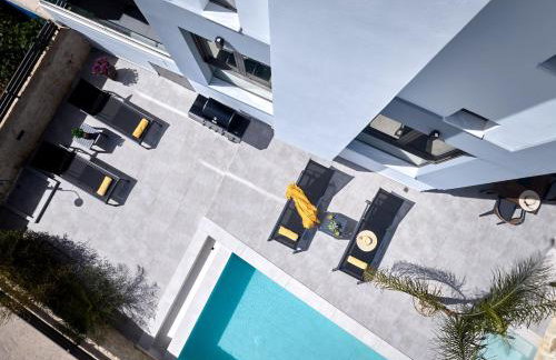 Galanakis luxury villa - Foto 5