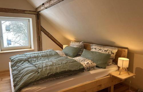 Ferienhaus Bergheiner - Foto 1