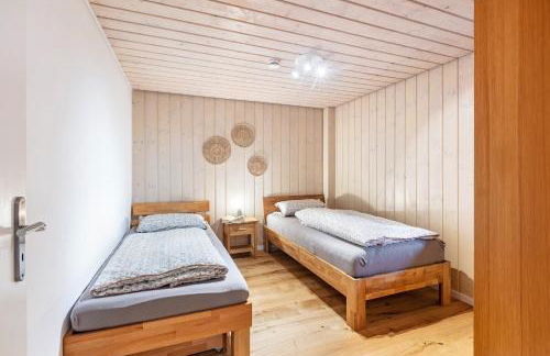 Ferienwohnung Käppeleblick - Foto 19