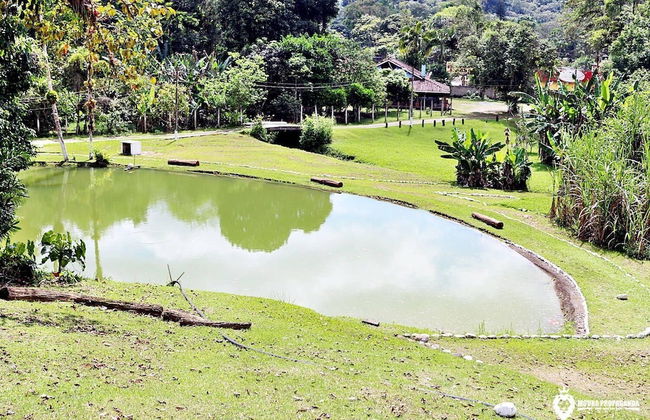 Eco Chalés Luar das Marés - Foto 21