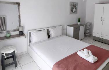 Eleftheria Apartments Kassandra - Photo 16