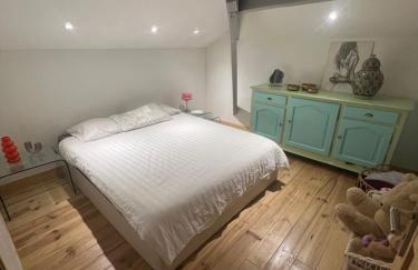 Duplex quatre pièces - une chambre bébé à 5 minutes de la plage - Foto 25