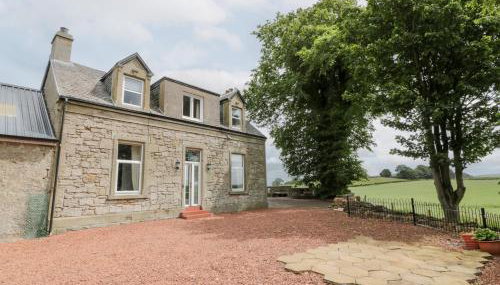 Marshill Farm House - Foto 3