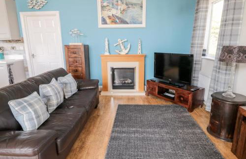 Sea View Lodge - Foto 4