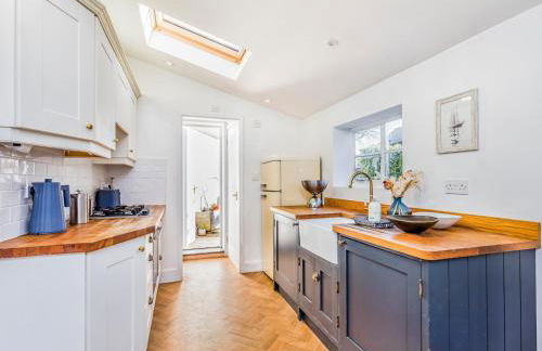 Charming Downland Cottage - Pass the Keys - Foto 43