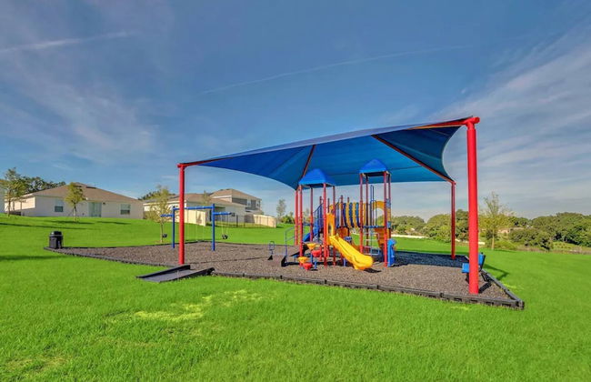 Charming Haines City - Foto 39