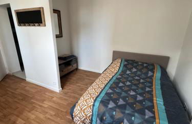 Studio Pensée - Proche centre ville - Foto 7