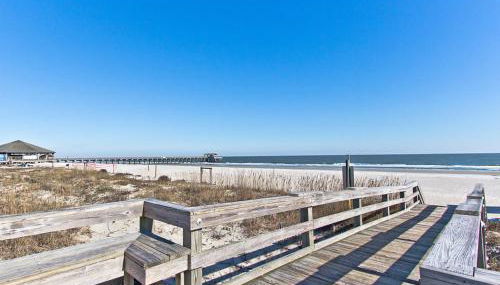 Little House by Tybee Vacation Rentals - Foto 5