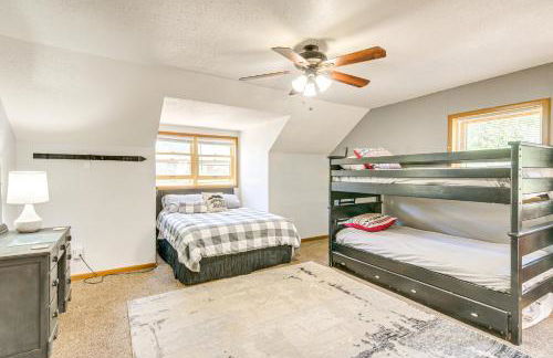 Family-Friendly House Fish, Hike, Bike and More! - Foto 23