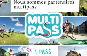 Résidence Julianna , trajets remontées mécaniques , livraison viennoiseries, piscine couverte - Foto 30