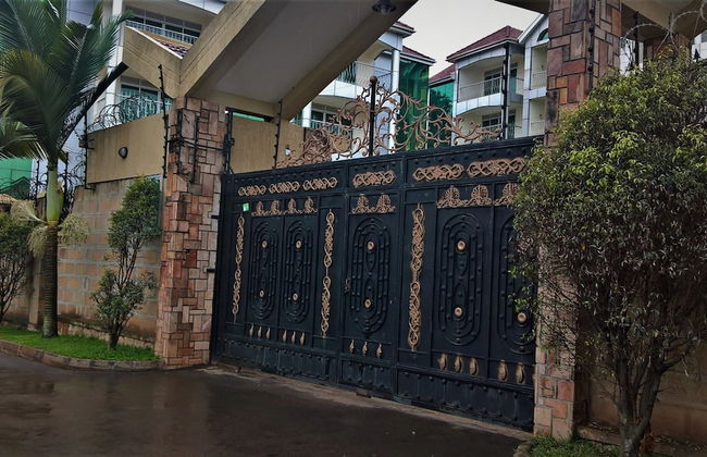 Lake Victoria Masionettes - Foto 68