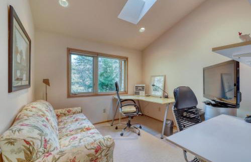 Seascape Lodge - Foto 24