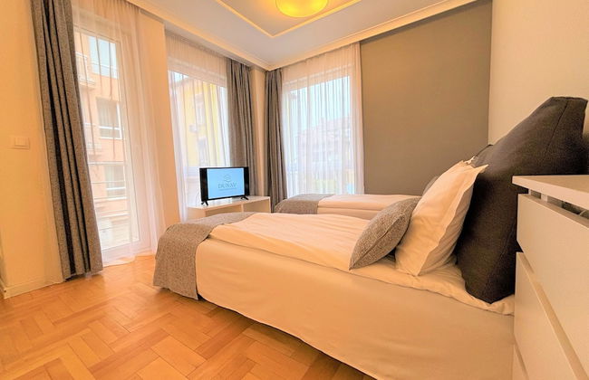 Dunav Apartment House - Foto 20