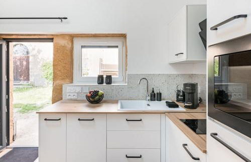 Aux Pierres Dorées 10 min centre de Lyon - Foto 11