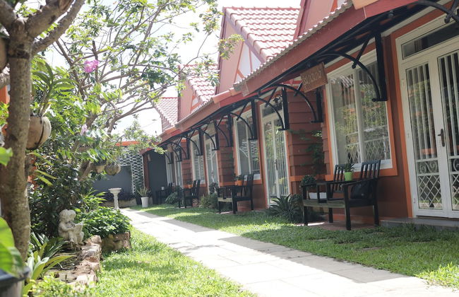 Our House Bungalow - Foto 1