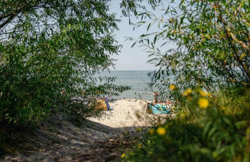 Słoneczna Przystań - Foto 65