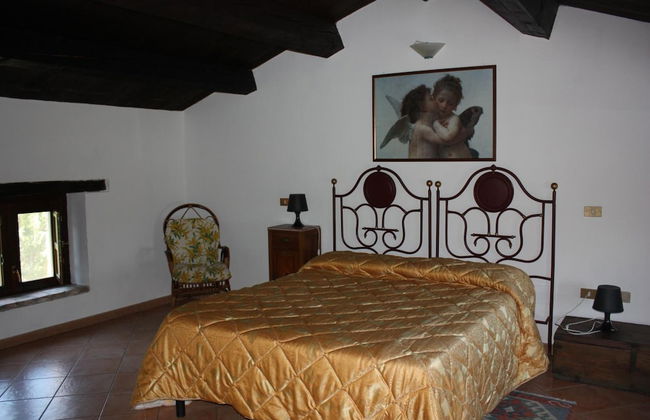 Azienda Agrituristica Le Puzelle - Foto 14