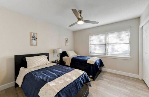 Amazing House*relax and unwind*5 min to hospitals - Foto 19