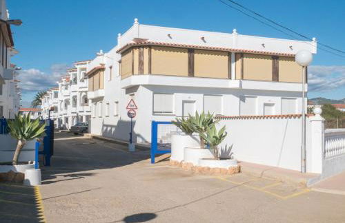 Complejo Cap i Corp Playa de Mascotas - Foto 11