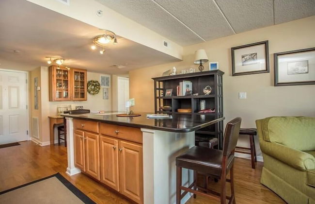 Marina View 207 - Foto 11