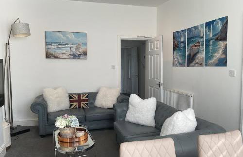 Sea Shore Apartment - Foto 16