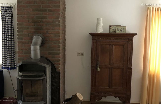 Landgoed De Heezeberg - Photo 15